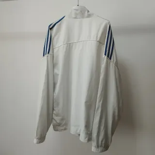 Casaco Vintage Anos 90/00 Adidas Tamanho L