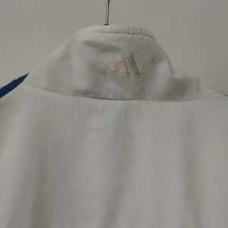 Casaco Vintage Anos 90/00 Adidas Tamanho L