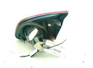 Nissan 22931085 89503189 piloto trasero qashqai +2