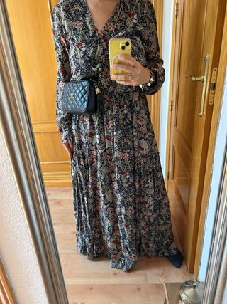 Bolso Chanel Camera Bag Negro