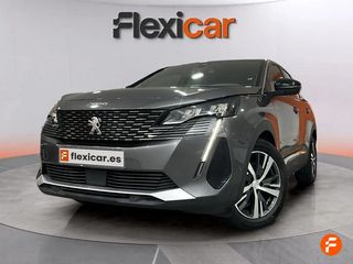 Peugeot 3008 1.2 PureTech 96KW S&S GT EAT8