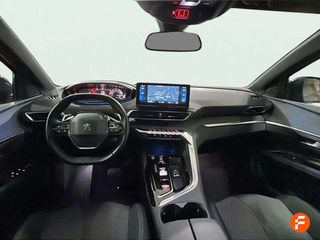Peugeot 3008 1.2 PureTech 96KW S&S GT EAT8