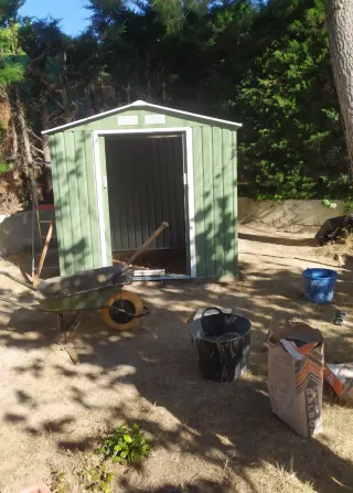 Servicio manitas a domicilio