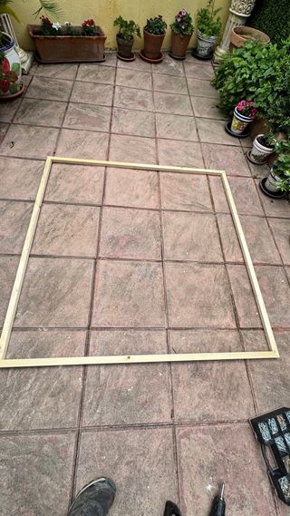 Servicio manitas a domicilio
