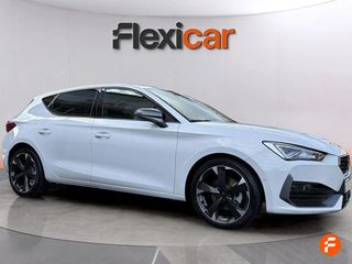Cupra León 1.4 e-Hybrid 150kW (204CV) DSG