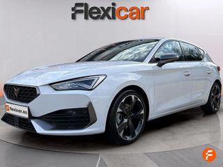 Cupra León 1.4 e-Hybrid 150kW (204CV) DSG