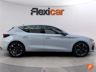 Cupra León 1.4 e-Hybrid 150kW (204CV) DSG