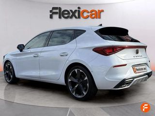Cupra León 1.4 e-Hybrid 150kW (204CV) DSG