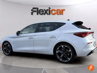 Cupra León 1.4 e-Hybrid 150kW (204CV) DSG