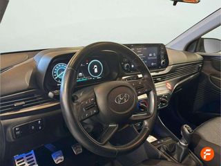 Hyundai Bayon 1.0 TGDI 74kW (100CV) 48V Maxx