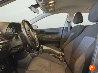 Hyundai Bayon 1.0 TGDI 74kW (100CV) 48V Maxx