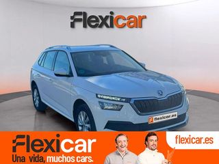 Skoda Kamiq 1.0 TSI 81kW (110CV) DSG Ambition