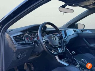 Volkswagen Polo Advance 1.0 TSI 70kW (95CV)