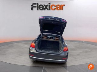 BMW Serie 4 418d Gran Coupe