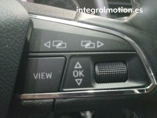 Seat Leon ST 1.5 TGI 130