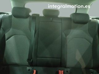 Seat Leon ST 1.5 TGI 130