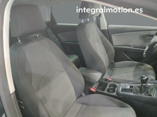 Seat Leon ST 1.5 TGI 130