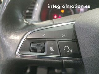 Seat Leon ST 1.5 TGI 130