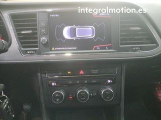 Seat Leon ST 1.5 TGI 130