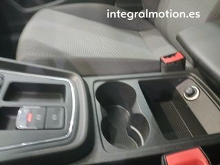 Seat Leon ST 1.5 TGI 130