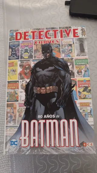 Batman demons y batman dracula