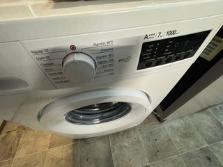 Lavadora Daewoo 7kg 1000rpm A+++
