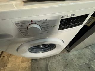 Lavadora Daewoo 7kg 1000rpm A+++