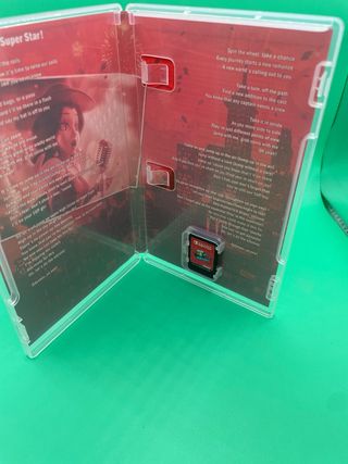 Super Mario Odyssey Nintendo Switch