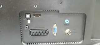 Televisión Philips LED 19