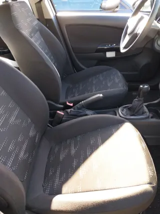 Despiece Opel Corsa D 1.2 G 2011