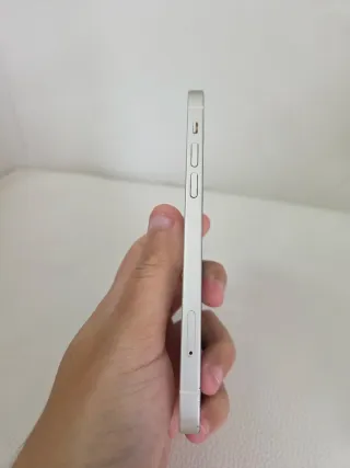 iPhone 12 128GB blanco