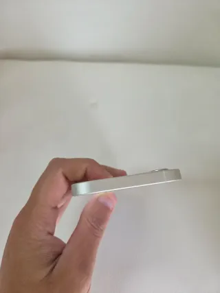 iPhone 12 128GB blanco