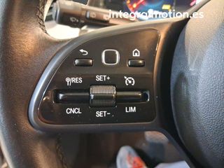 Mercedes Clase GLB 180d Business Solution