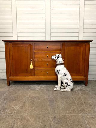 Aparador de madera de calidad