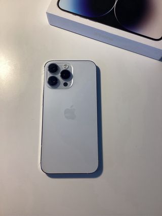 iPhone 14 Pro Max Bianco