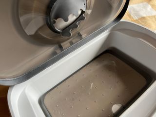 Calentador Toallitas Prince Lionheart