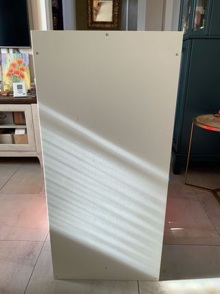 Mueble Almacenaje Infantil Ikea