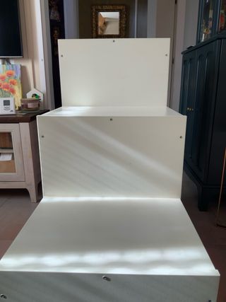 Mueble Almacenaje Infantil Ikea