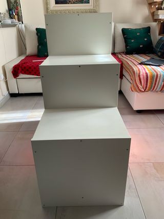 Mueble Almacenaje Infantil Ikea