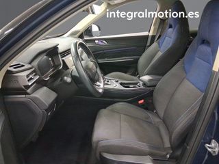 Lynk & Co 01 1.5 PHEV