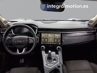 Lynk & Co 01 1.5 PHEV