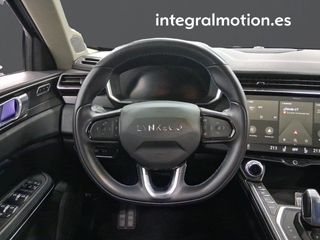 Lynk & Co 01 1.5 PHEV