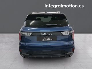 Lynk & Co 01 1.5 PHEV