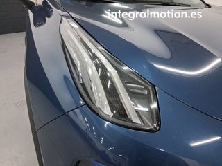 Lynk & Co 01 1.5 PHEV