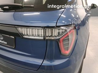 Lynk & Co 01 1.5 PHEV