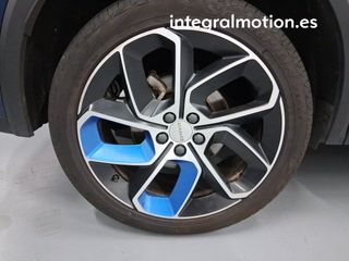 Lynk & Co 01 1.5 PHEV