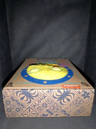 Fuggler Bob Esponja X Zuru