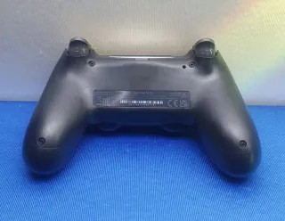 CONSOLA PLAYSTATION 4 SLIM VERSION 9 500GB GOLD