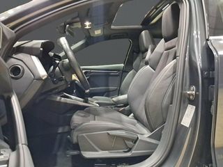 Audi A3 Sedan 30 TDI 85kW (116CV)