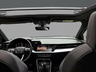 Audi A3 Sedan 30 TDI 85kW (116CV)